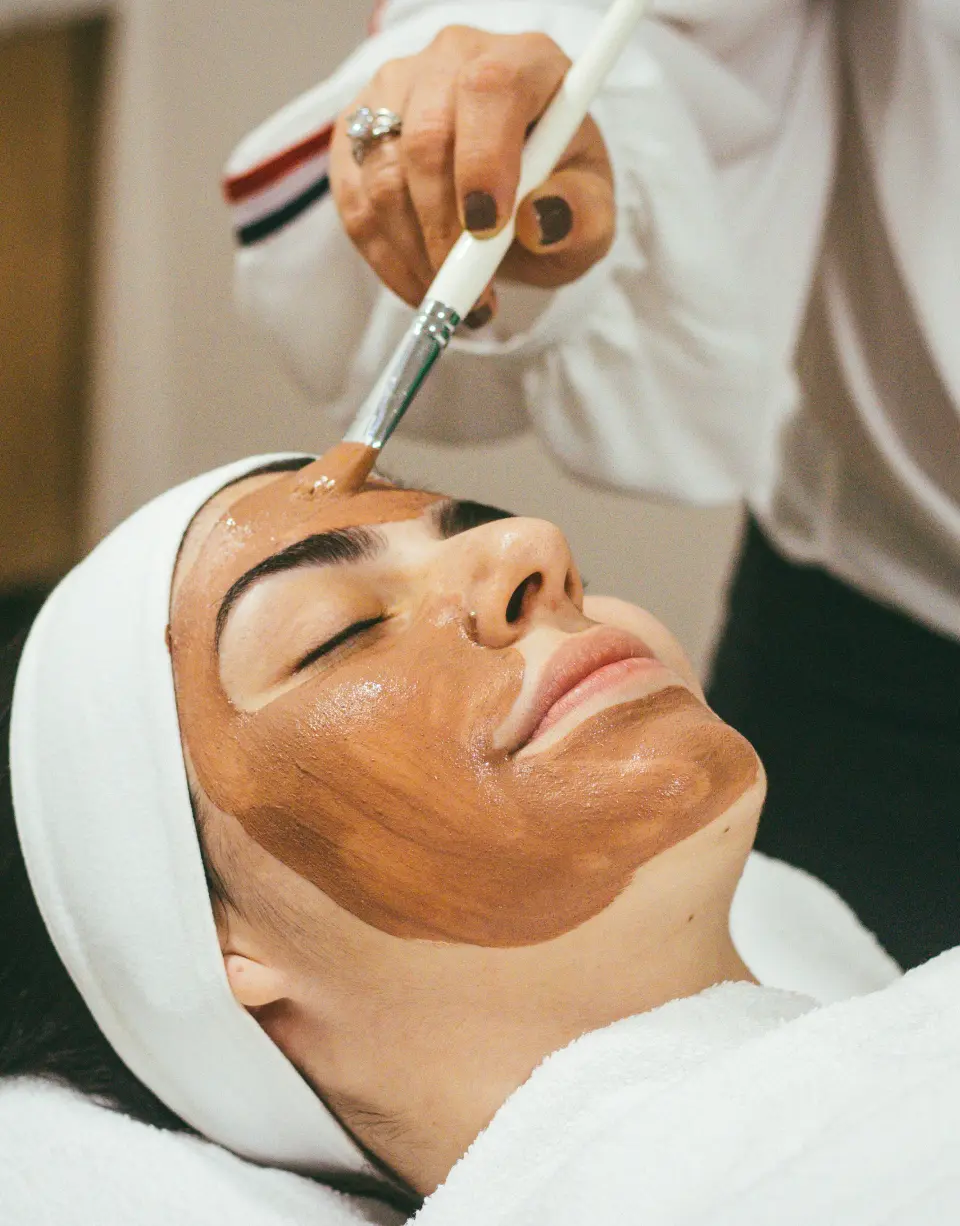 Spa Marketing Image